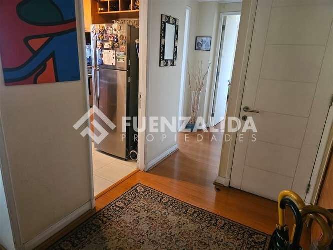 Departamento en venta de 3 dorm. en Providencia - Imagen 7