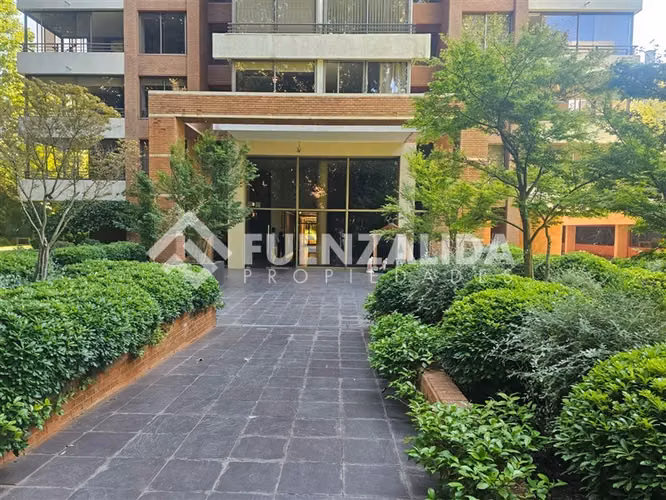 Departamento en venta de 3 dorm. en Providencia