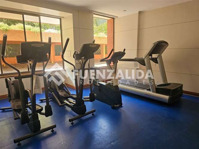 Departamento en venta de 3 dorm. en Providencia - Imagen 24