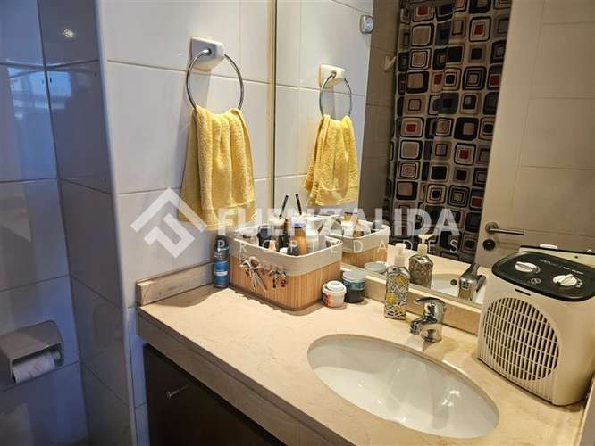 Departamento en venta de 3 dorm. en Providencia - Imagen 19