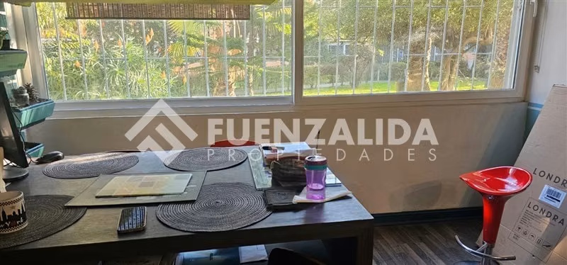 Departamento en venta de 3 dorm. en Providencia