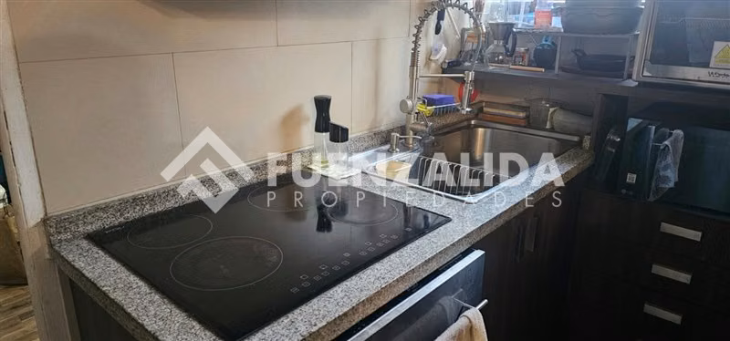 Departamento en venta de 3 dorm. en Providencia