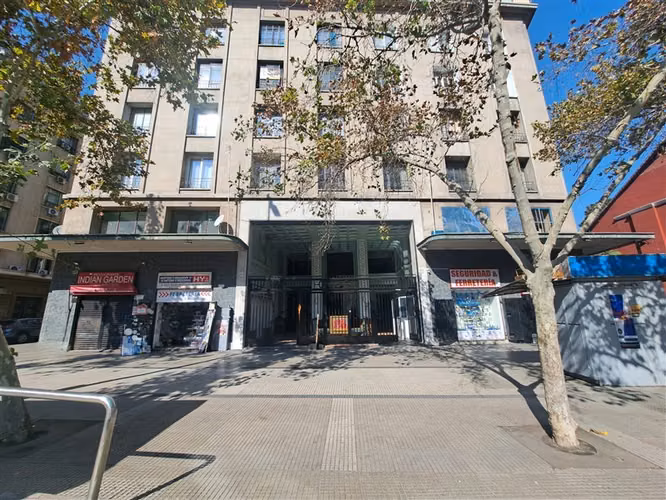 Local Comercial en arriendo en Santiago