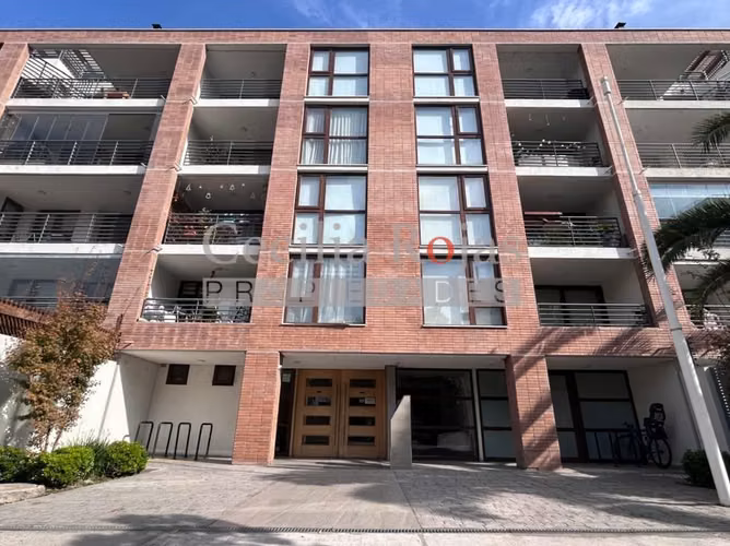 SE VENDE 3D/2B en Ñuñoa | 91 m² + Terraza | A pasos Metro Línea 3 Estac Chile España - Imagen 1