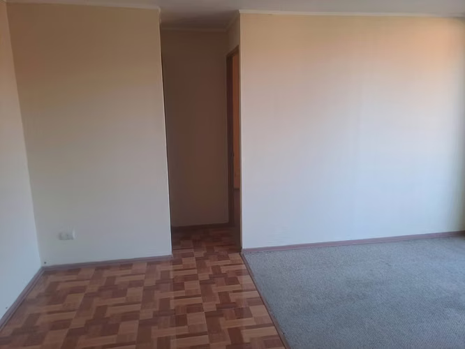 EPARTAMENTO CON ESTACIONAMIENTO Y BODEGA CONDOMINIO VALLE DE LA ARAUCANIA - Imagen 4