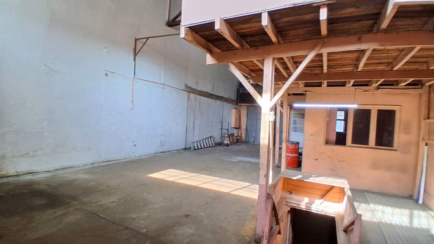 ¡Oportunidad! Local Comercial en Arriendo, Carlos Valdovinos 1033, San Miguel.