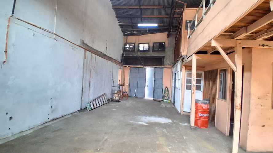 ¡Oportunidad! Local Comercial en Arriendo, Carlos Valdovinos 1033, San Miguel.
