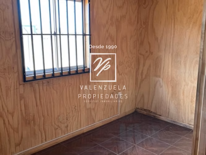 Parque Industrial Lautaro sitio 5000 Mts² con Bodega de 620 Mts²
