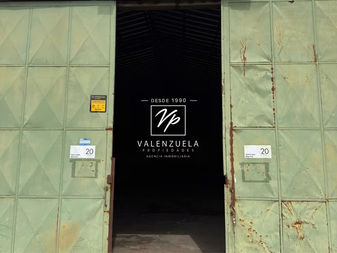 Parque Industrial Lautaro sitio 5000 Mts² con Bodega de 620 Mts² - Imagen 9