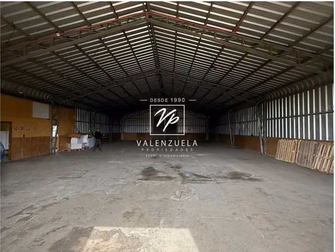 Parque Industrial Lautaro sitio 5000 Mts² con Bodega de 620 Mts² - Imagen 8