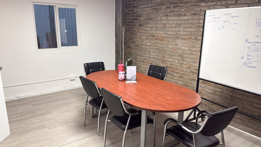 Bodegas Industriales desde 520m2 c/ oficinas Mall Plaza Oeste