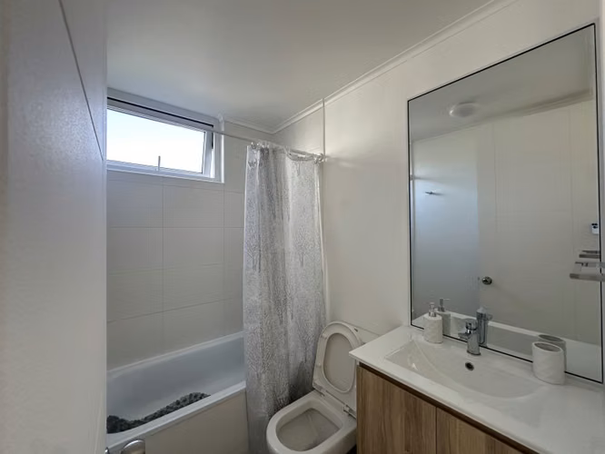 Hermoso Departamento Con Ubicación Privilegiada.!!