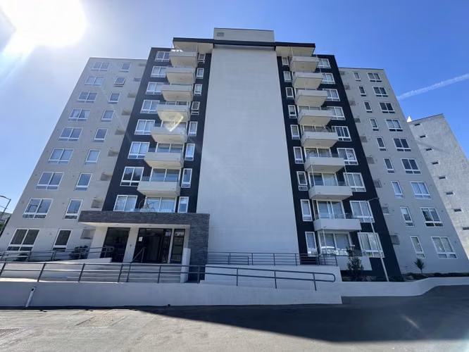 Hermoso Departamento Con Ubicación Privilegiada.!!