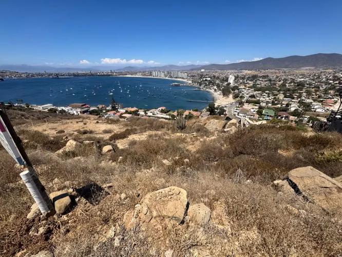 En Venta Terreno en La Herradura, Coquimbo - Imagen 8