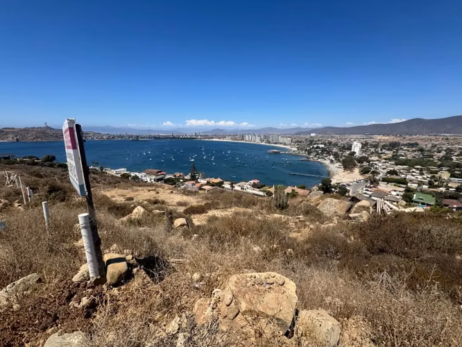 En Venta Terreno en La Herradura, Coquimbo