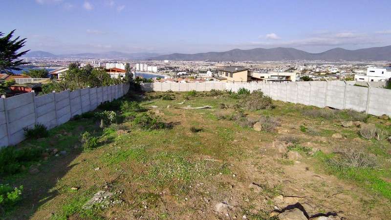 No Pierdas La Oportunidad De Adquirir Este Terreno