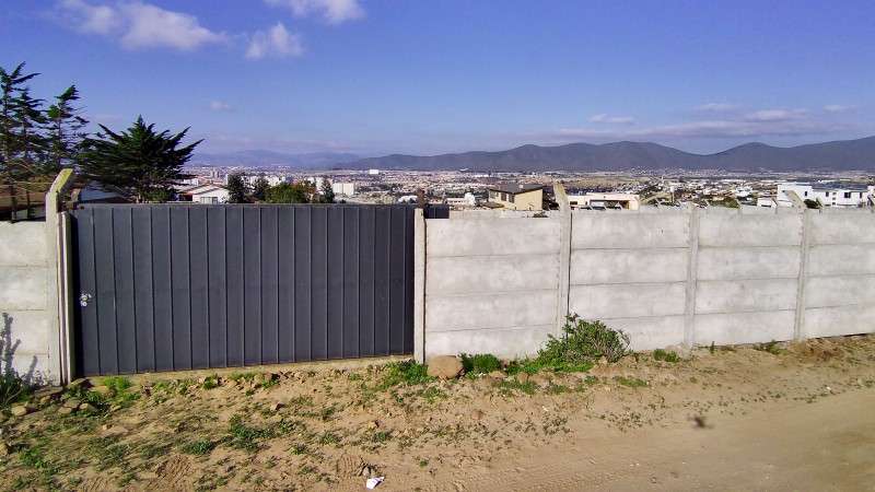 No Pierdas La Oportunidad De Adquirir Este Terreno