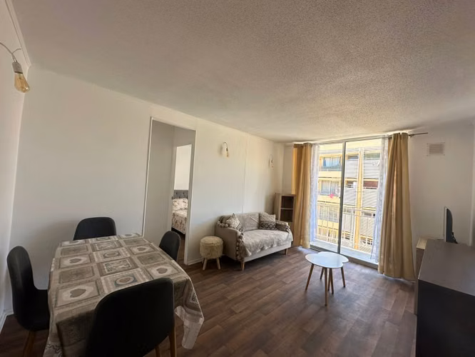 Hermoso departamento, excelente oportunidad de inversión¡