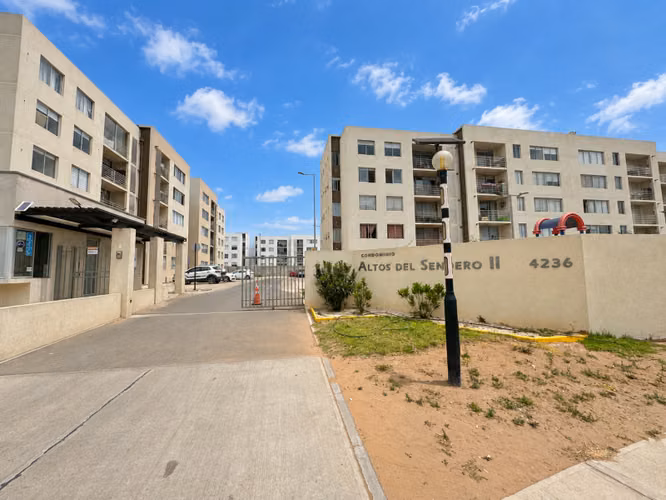 Se Vende lindo y remodelado departamento - Imagen 1