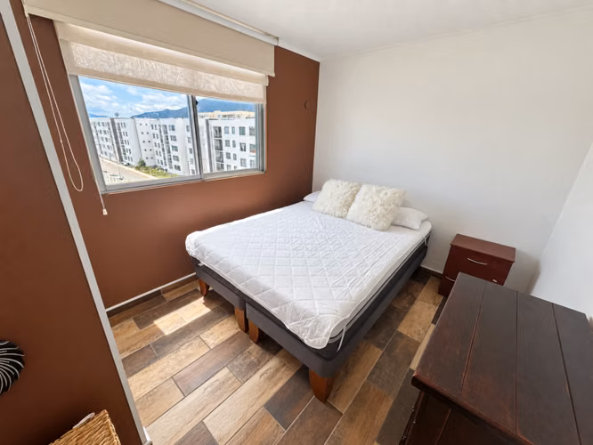 Se Vende lindo y remodelado departamento - Imagen 10