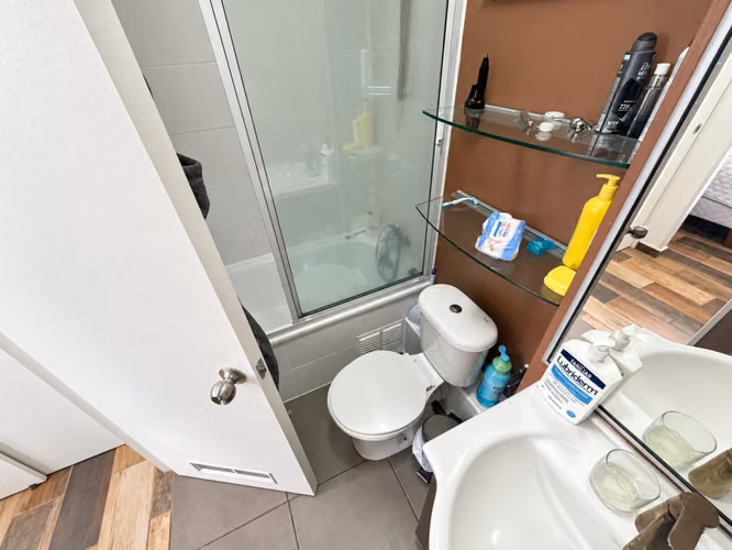 Se Vende lindo y remodelado departamento - Imagen 11