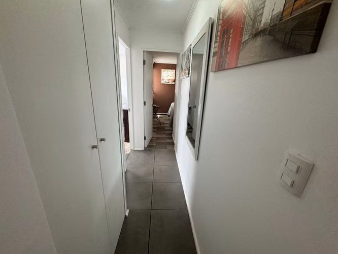 Se Vende lindo y remodelado departamento
