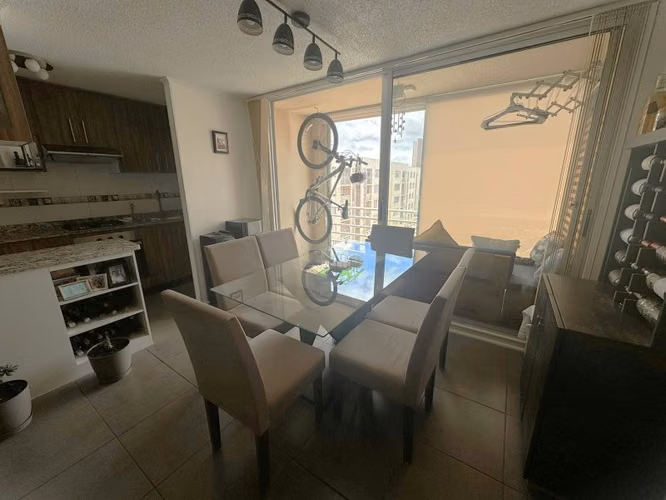 Se Vende lindo y remodelado departamento
