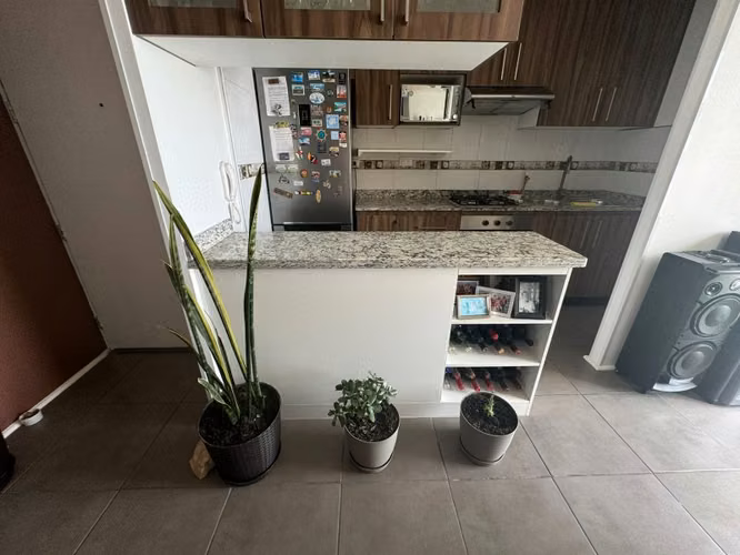 Se Vende lindo y remodelado departamento