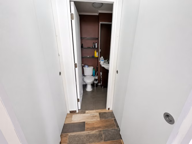 Se Vende lindo y remodelado departamento - Imagen 13