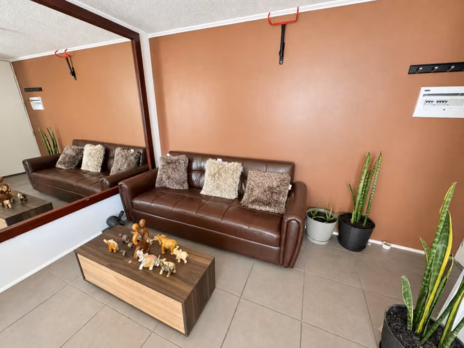Se Vende lindo y remodelado departamento - Imagen 6