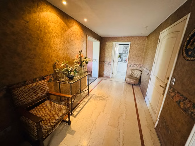 Departamento Premium con Piscina y Gimnasio en Las Condes