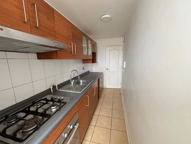 ¡Depto en venta en La Serena!