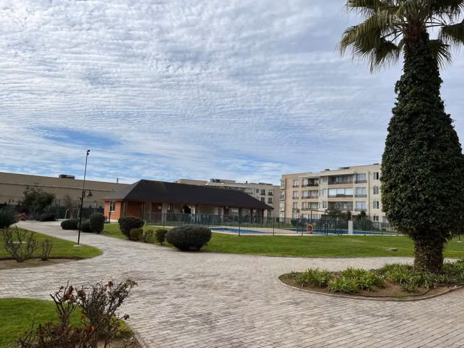 ¡Depto en venta en La Serena!