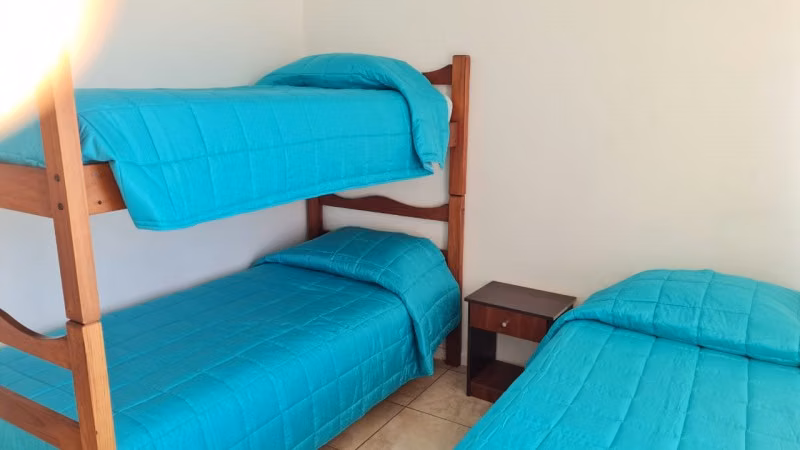 Departamento amoblado en piso 8 – Costa Peñuelas II