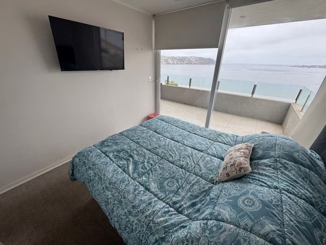 ¡Oportunidad única en Condominio Costa Herradura, Coquimbo!