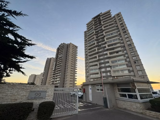¡Oportunidad única en Condominio Costa Herradura, Coquimbo!