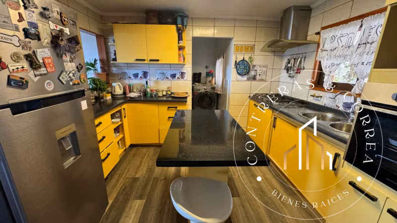 Parcela con casa y gran terreno en Altovalsol