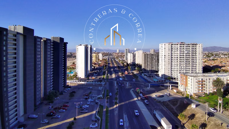 ¡Tu nuevo hogar en La Herradura te espera!
