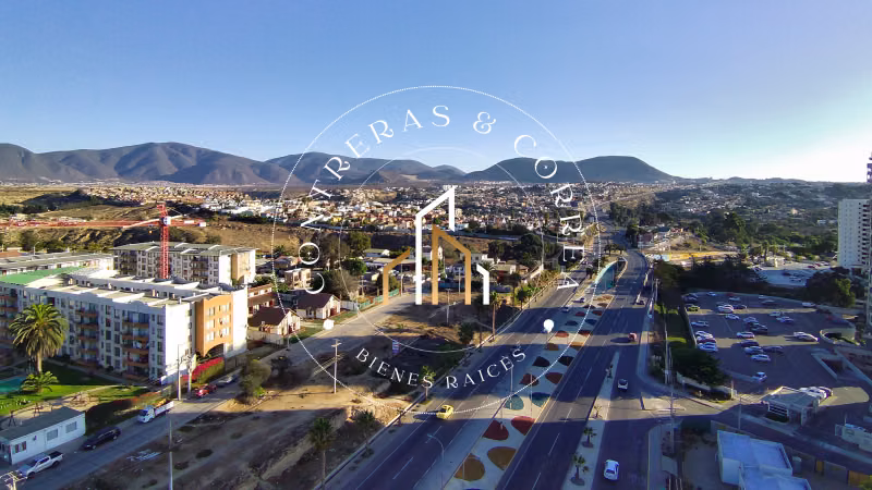 ¡Tu nuevo hogar en La Herradura te espera!