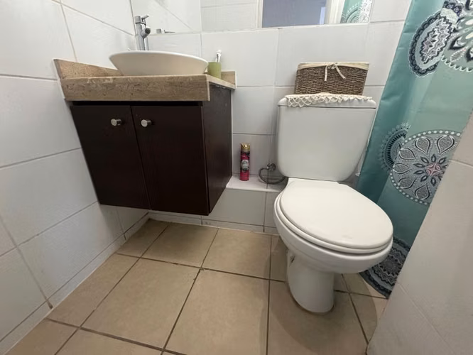 ¡Tu nuevo hogar en La Herradura te espera!