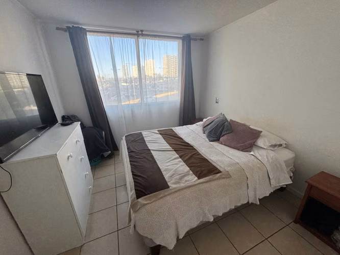 ¡Tu nuevo hogar en La Herradura te espera!