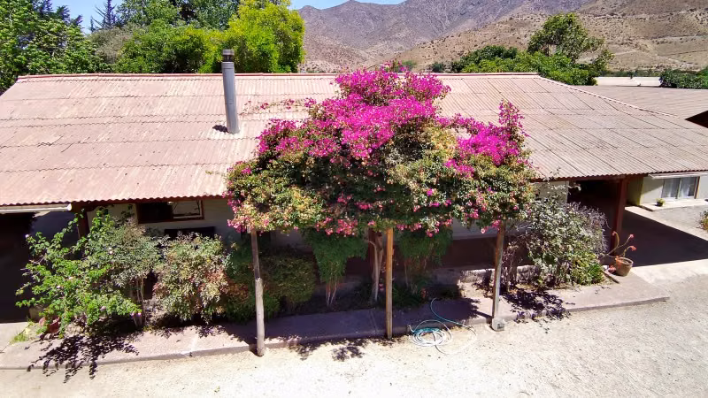 Hermosa propiedad en Marquesa, Valle del Elqui