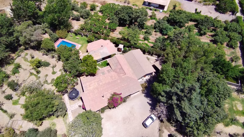 Exclusiva propiedad en venta en el Valle del Elqui, Marquesa