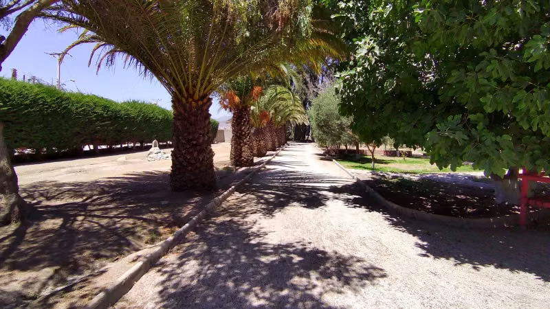 Exclusiva propiedad en venta en el Valle del Elqui, Marquesa
