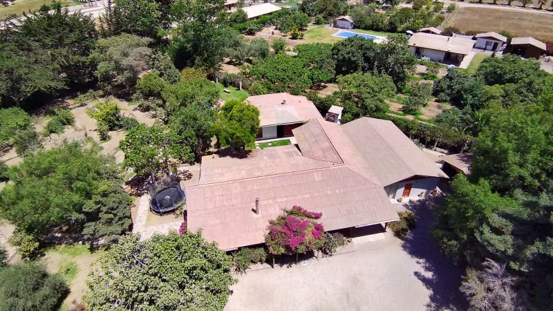 Exclusiva propiedad en venta en el Valle del Elqui, Marquesa