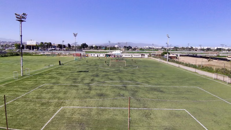 Inversión Ideal: Amplio Terreno Frente al Mall de La Serena