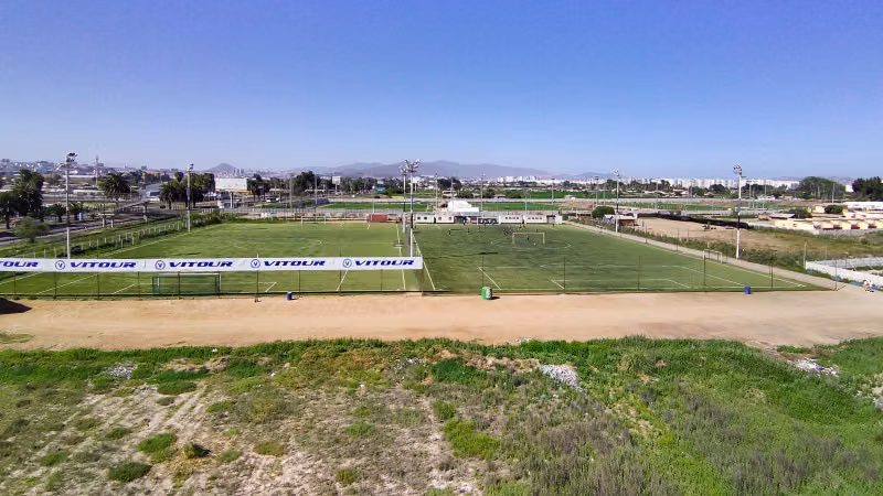 Terreno en La Serena: 28,400 m² en Ubicación Estratégica