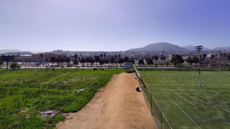 Terreno en La Serena: 28,400 m² en Ubicación Estratégica