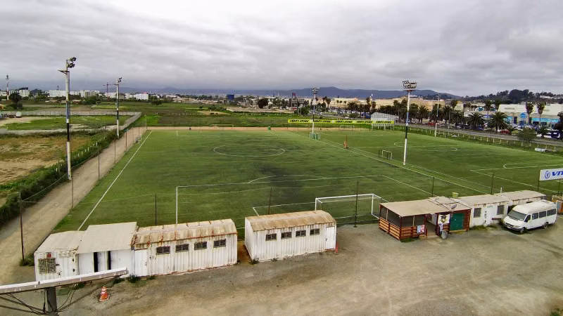 Terreno en La Serena: 28,400 m² en Ubicación Estratégica