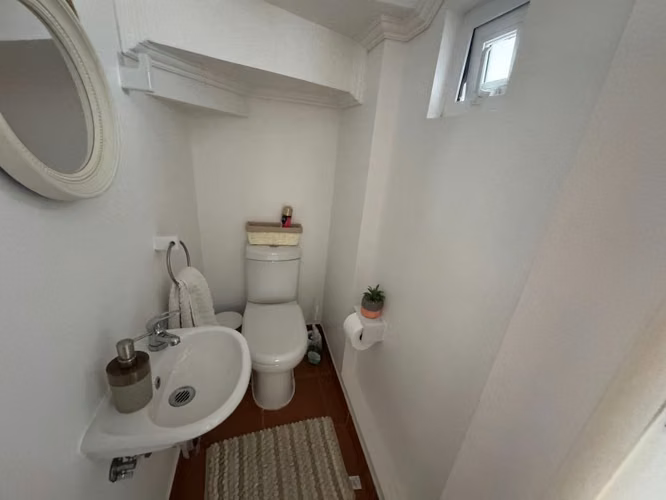 Amplia y bien ubicada casa en Peñuelas, Coquimbo - Imagen 11